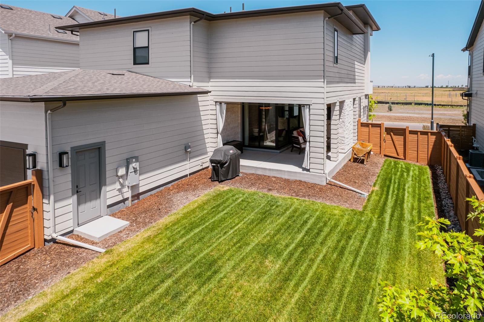 MLS Image #42 for 9786 e 63rd drive,denver, Colorado