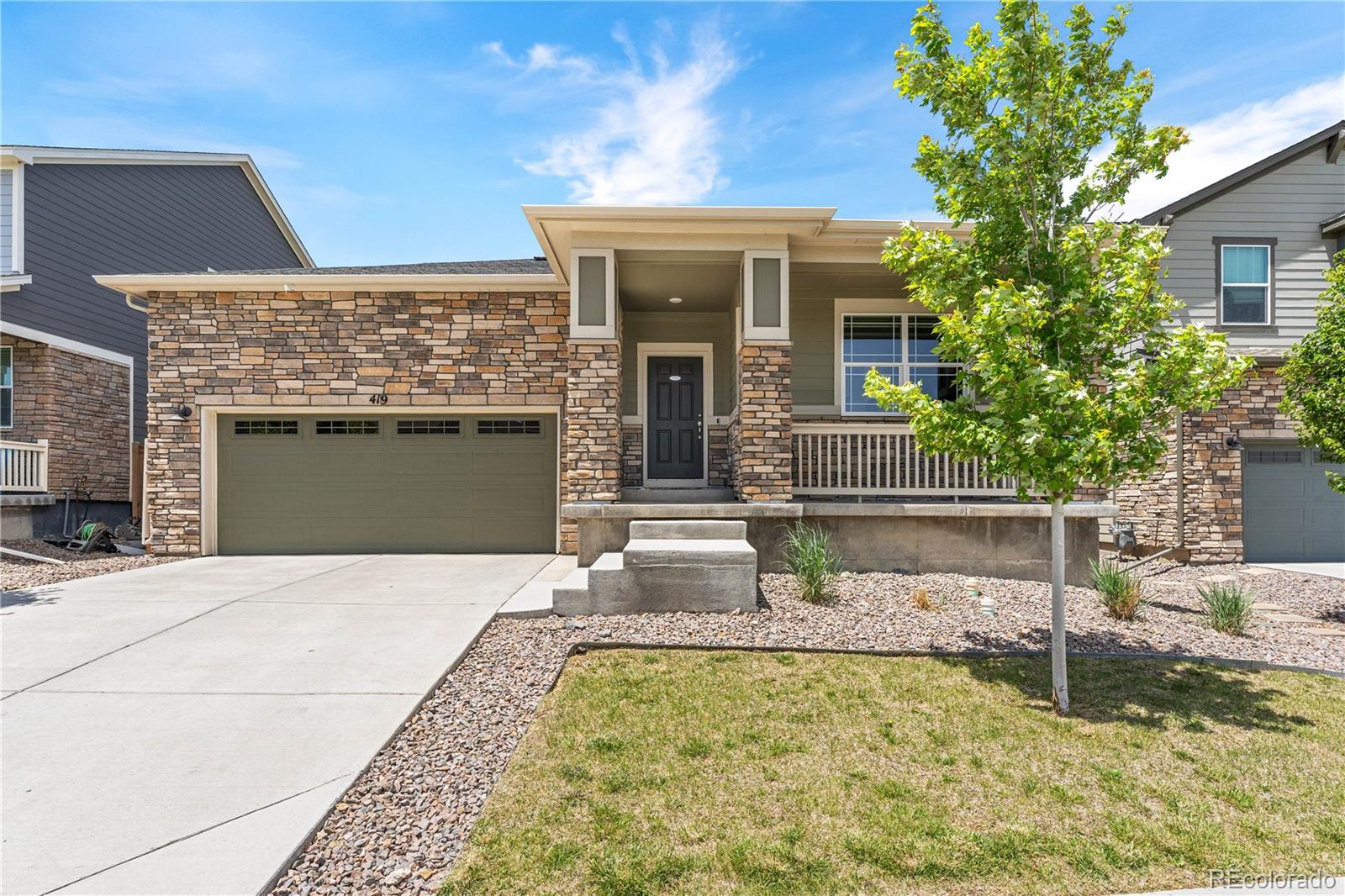 MLS Image #0 for 419 s olathe street,aurora, Colorado