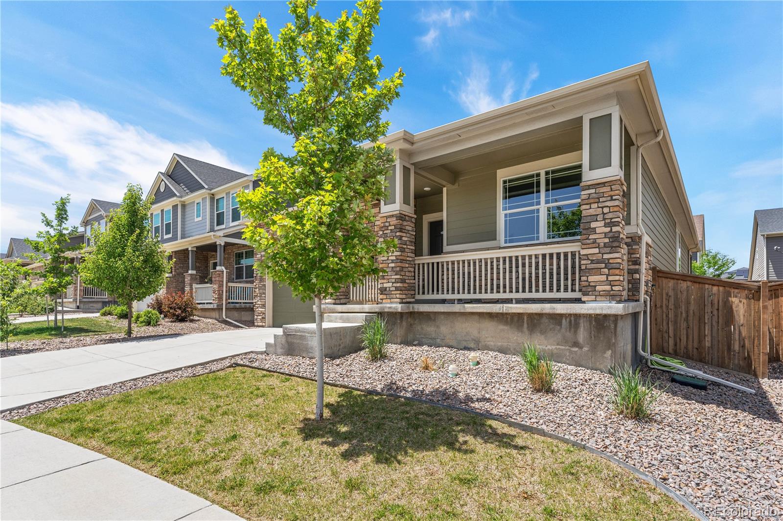 MLS Image #2 for 419 s olathe street,aurora, Colorado
