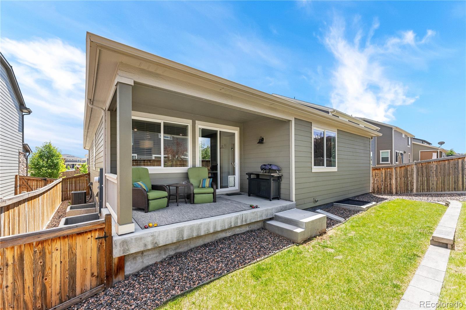 MLS Image #3 for 419 s olathe street,aurora, Colorado