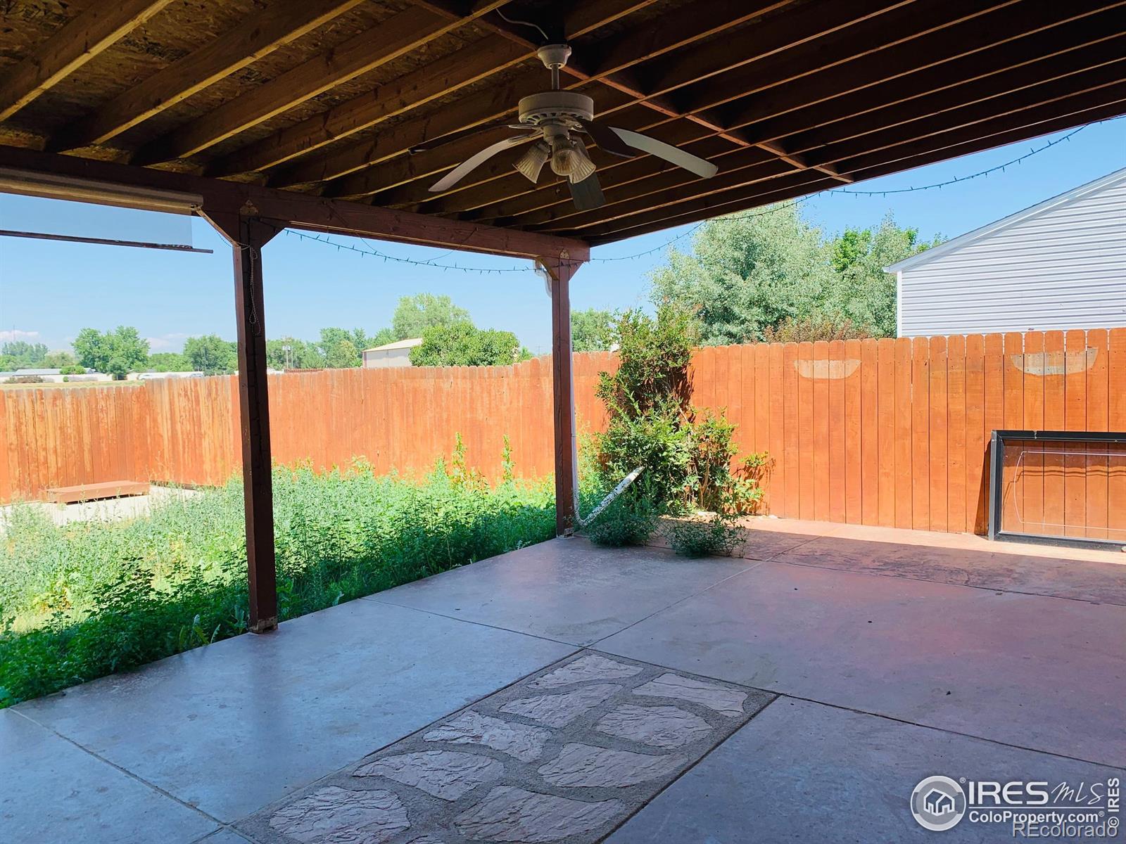 MLS Image #18 for 3225  pheasant street,evans, Colorado