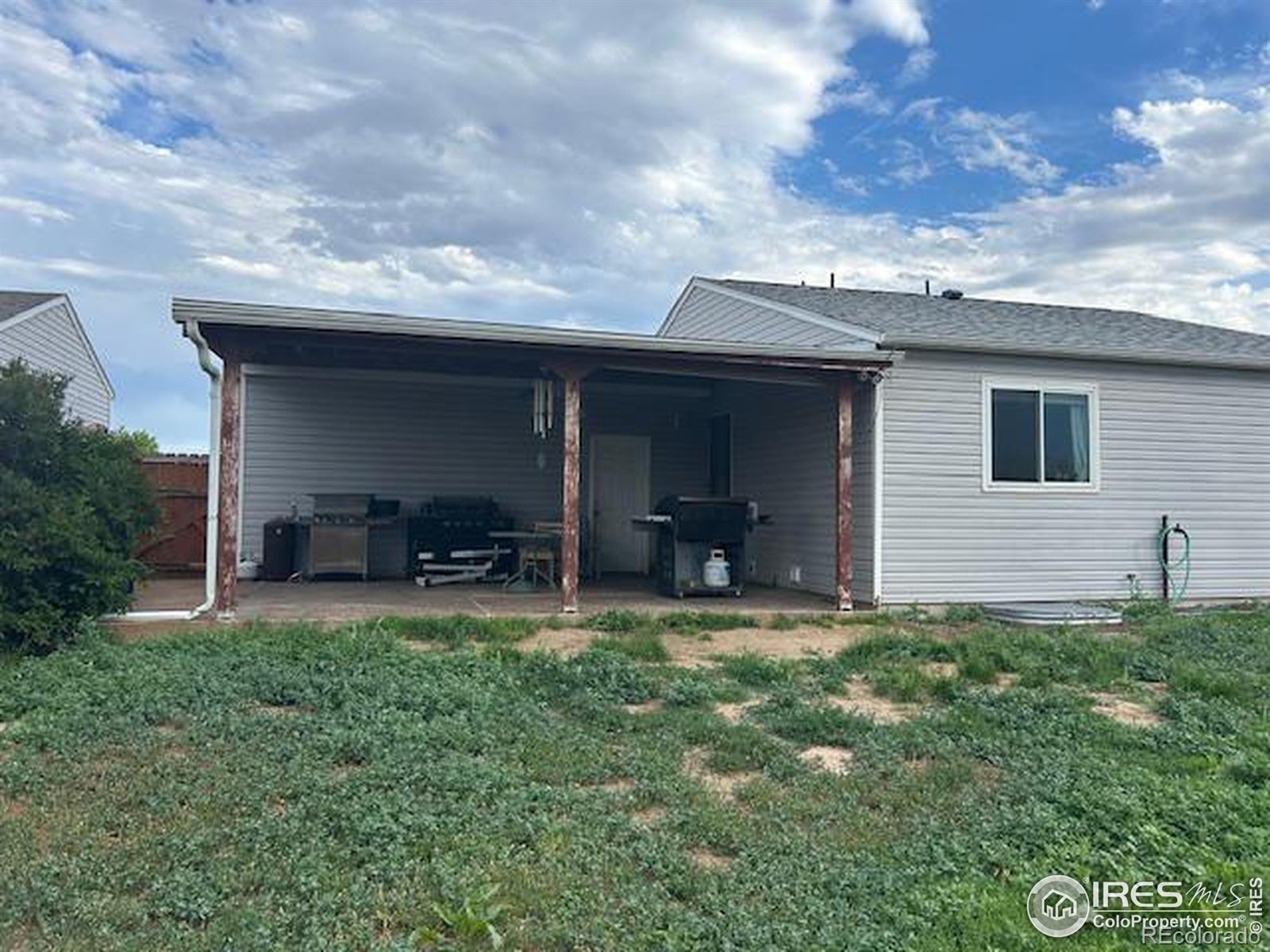 MLS Image #19 for 3225  pheasant street,evans, Colorado