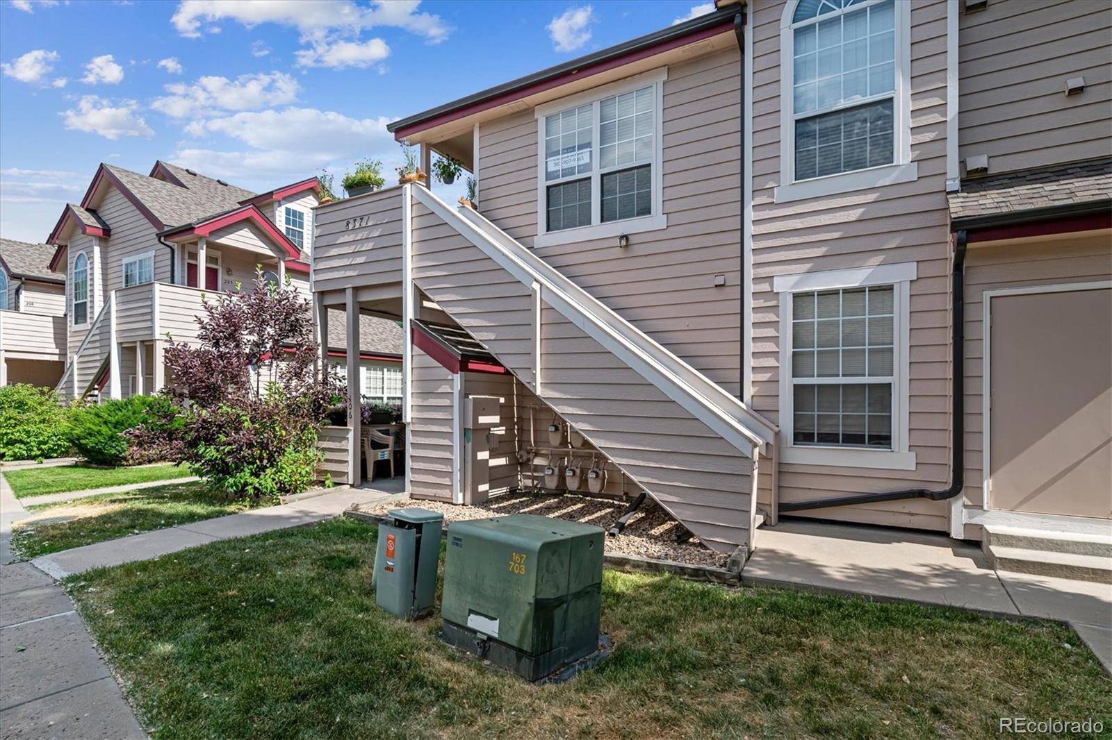 MLS Image #2 for 8371 s upham way,littleton, Colorado