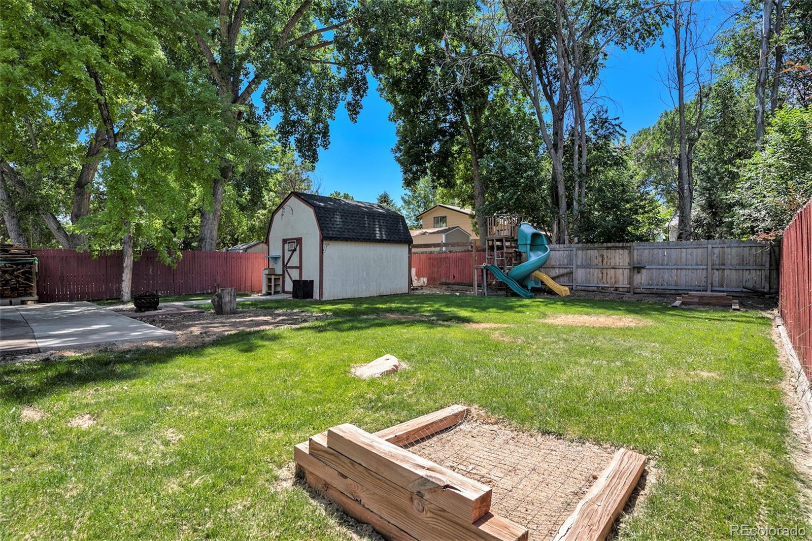 Report Image for 1103 S Gay Drive,Longmont, Colorado