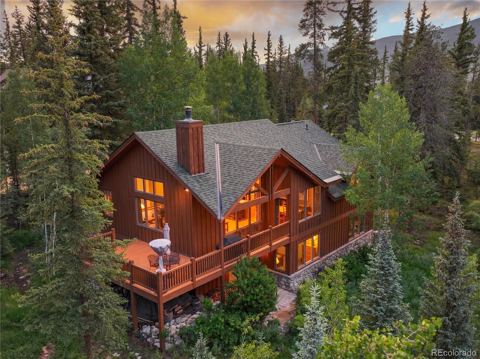 MLS Image #0 for 760  penstemon road,keystone, Colorado