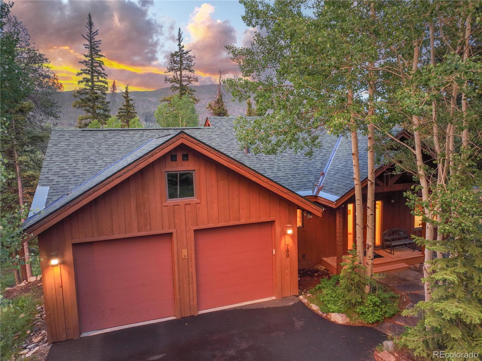 MLS Image #36 for 760  penstemon road,keystone, Colorado