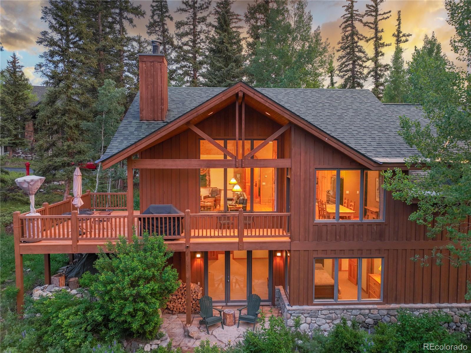 MLS Image #37 for 760  penstemon road,keystone, Colorado