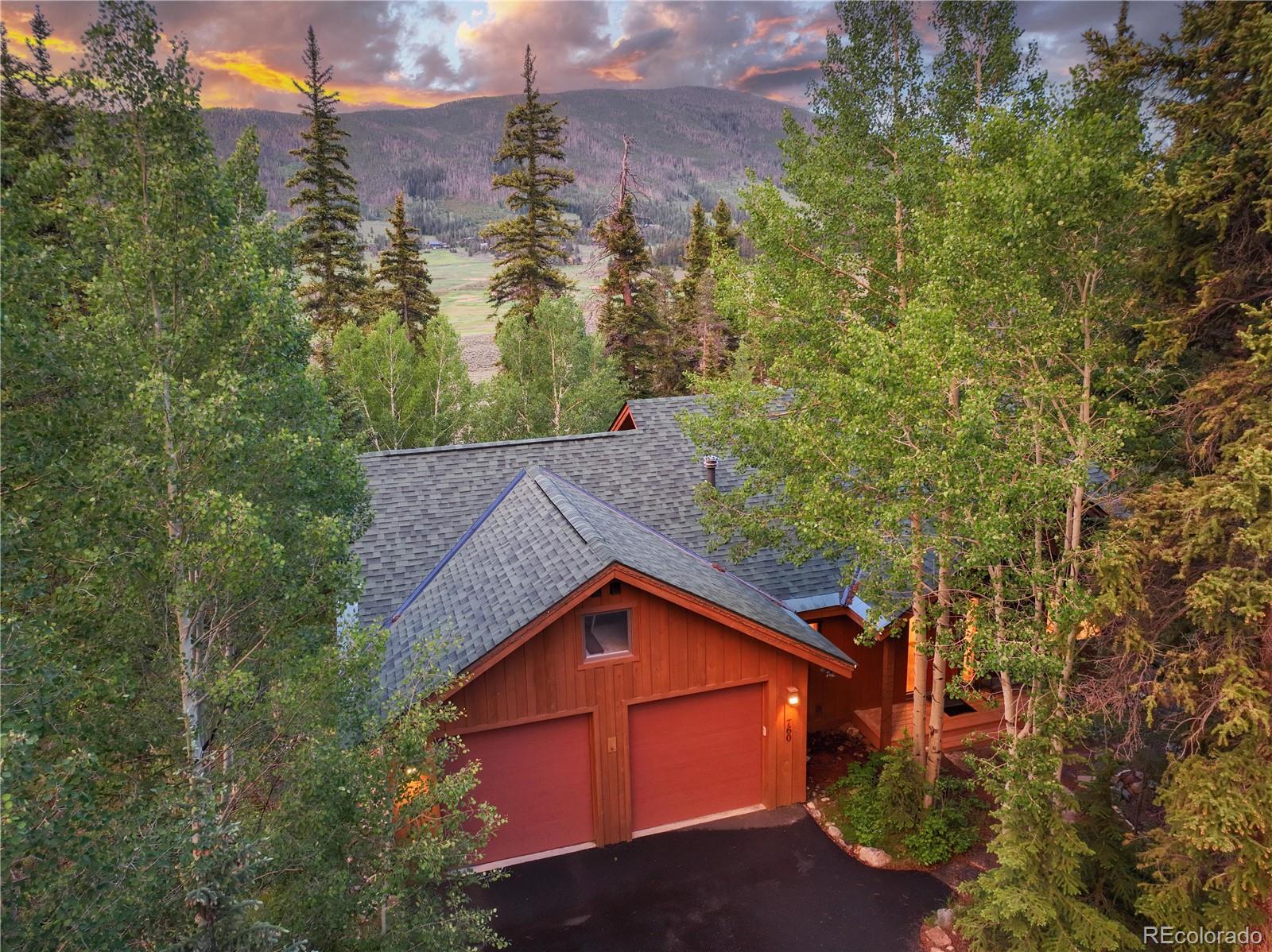 MLS Image #4 for 760  penstemon road,keystone, Colorado