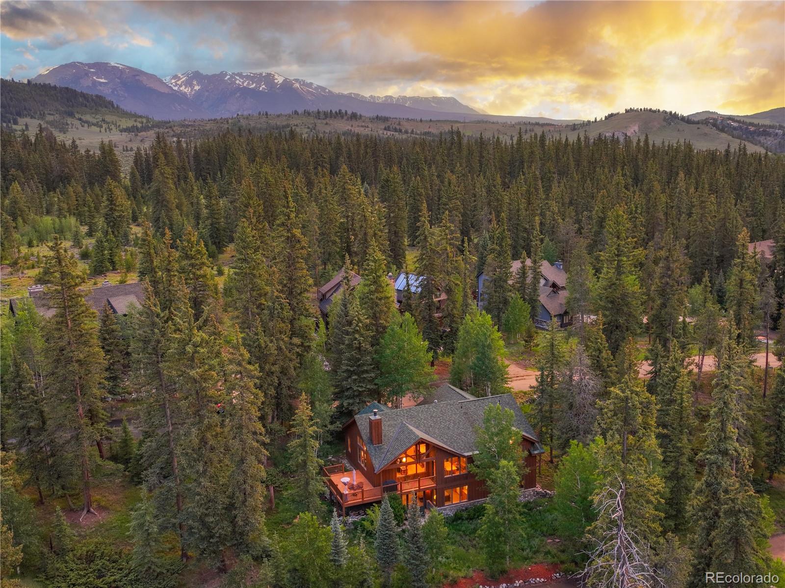 MLS Image #8 for 760  penstemon road,keystone, Colorado