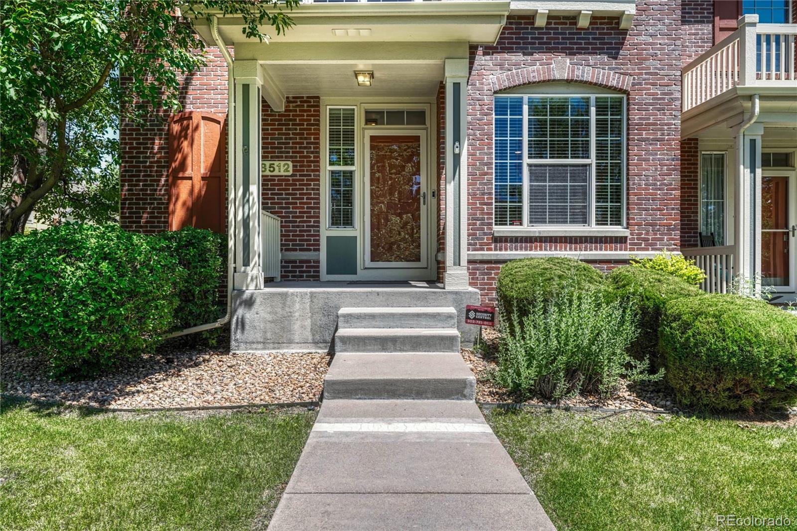 MLS Image #3 for 8512  ellis street,arvada, Colorado