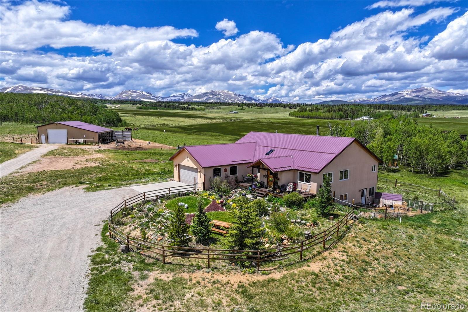 MLS Image #0 for 899  county road 18 ,fairplay, Colorado