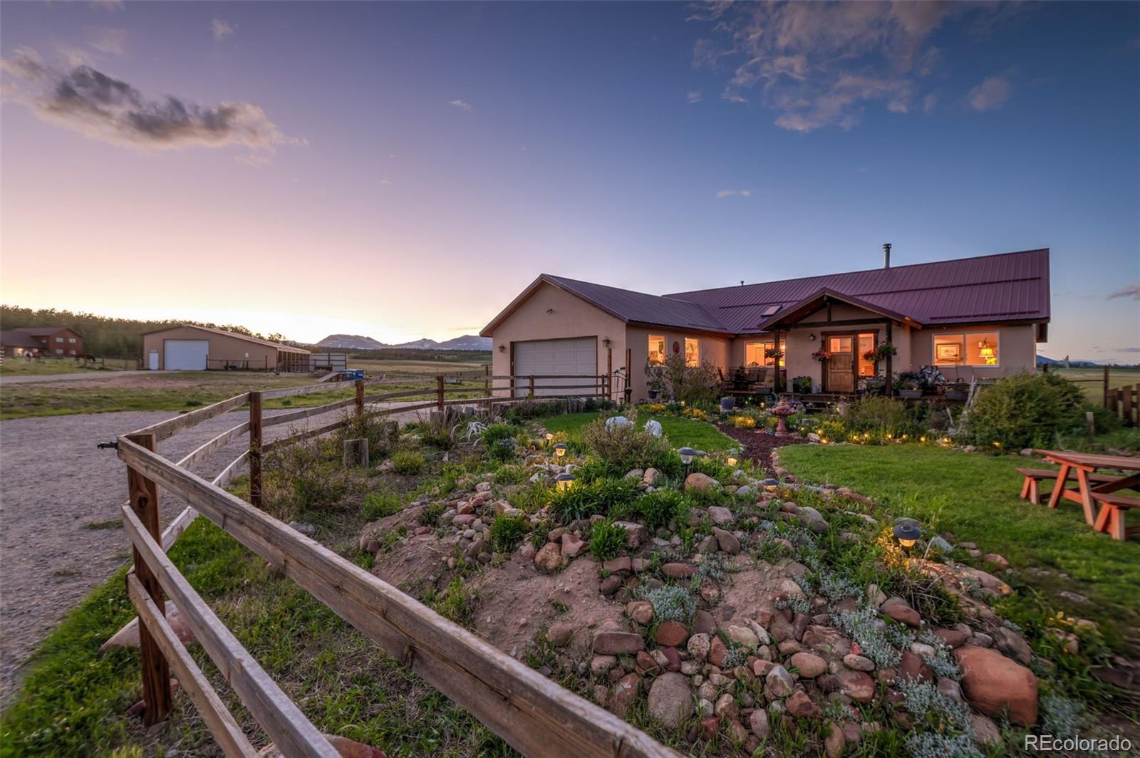 CMA Image for 899  county road 18 ,Fairplay, Colorado