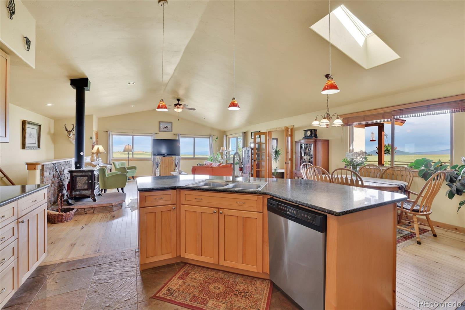 MLS Image #11 for 899  county road 18 ,fairplay, Colorado