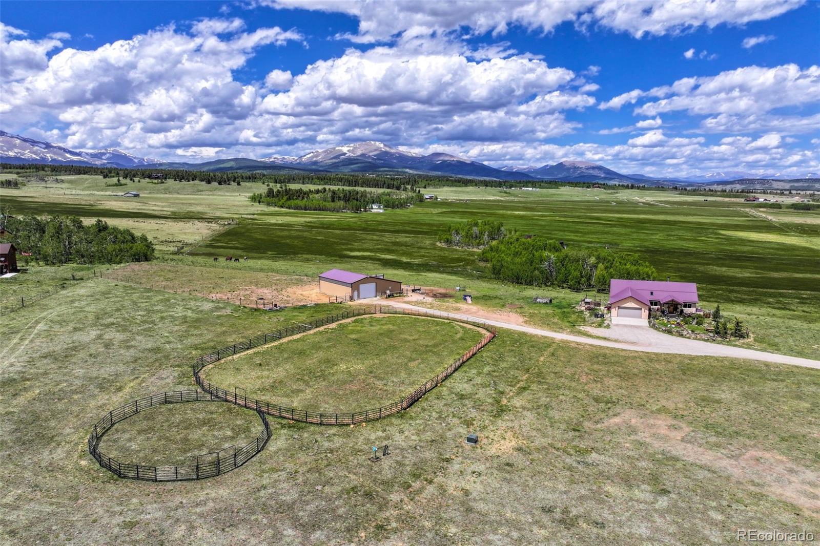 MLS Image #17 for 899  county road 18 ,fairplay, Colorado