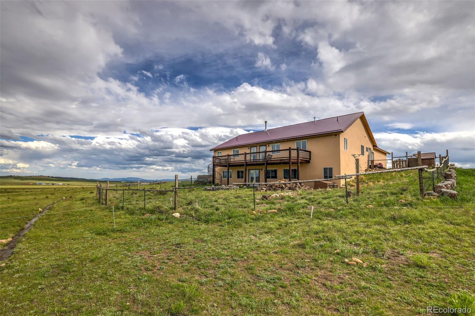 MLS Image #31 for 899  county road 18 ,fairplay, Colorado