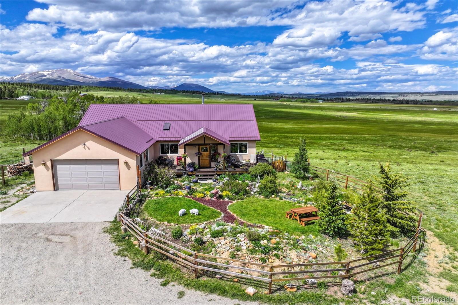 MLS Image #5 for 899  county road 18 ,fairplay, Colorado