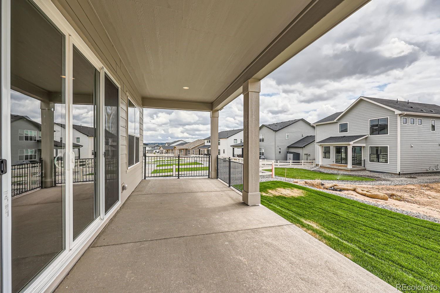 MLS Image #25 for 5856  presidio parkway,parker, Colorado