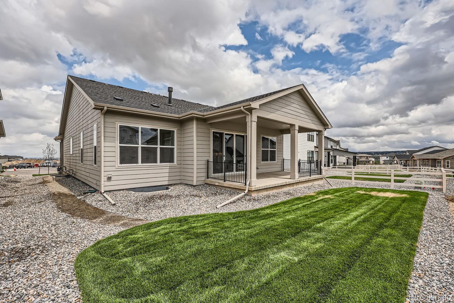 MLS Image #26 for 5856  presidio parkway,parker, Colorado