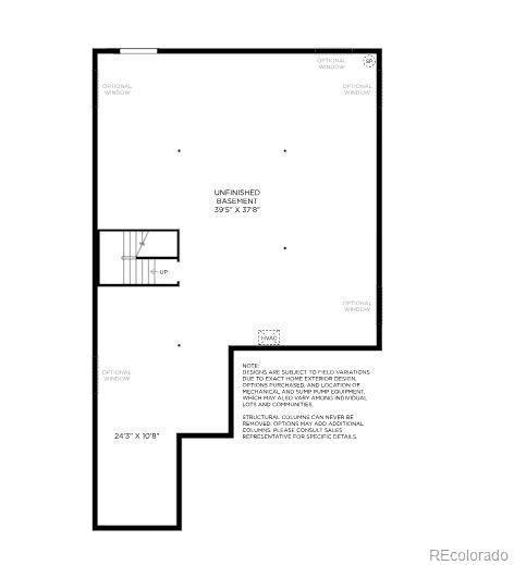 MLS Image #29 for 5856  presidio parkway,parker, Colorado