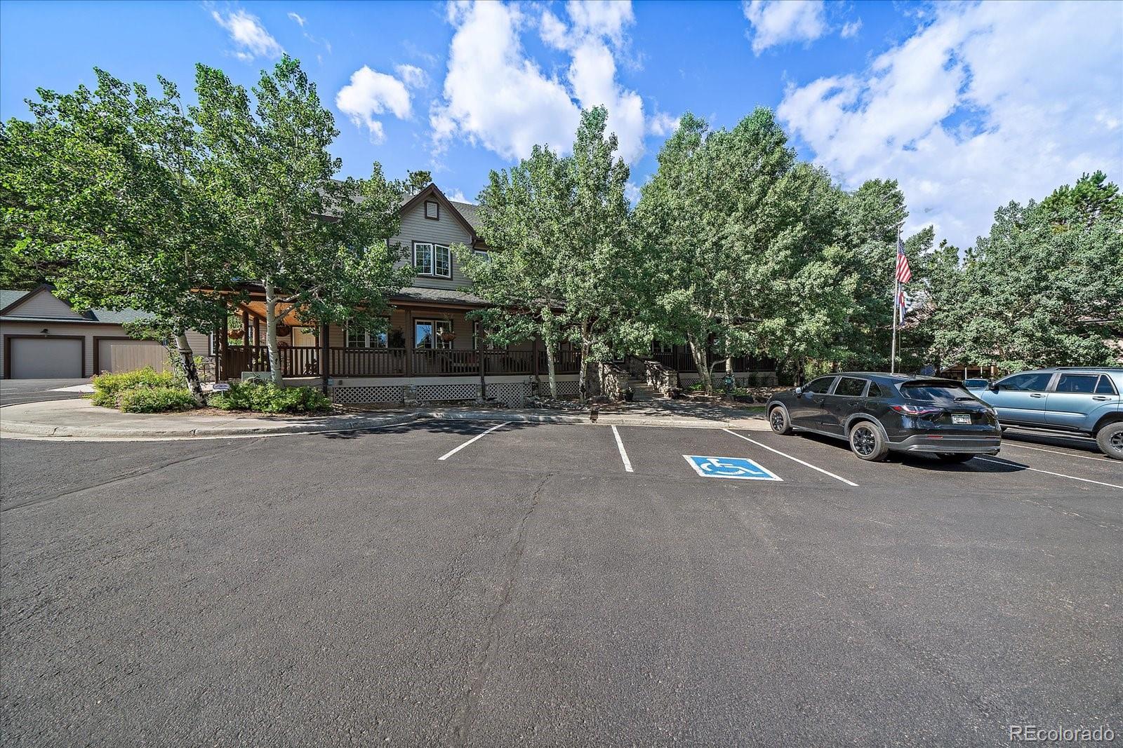 MLS Image #1 for 1291  sugarbush drive,evergreen, Colorado