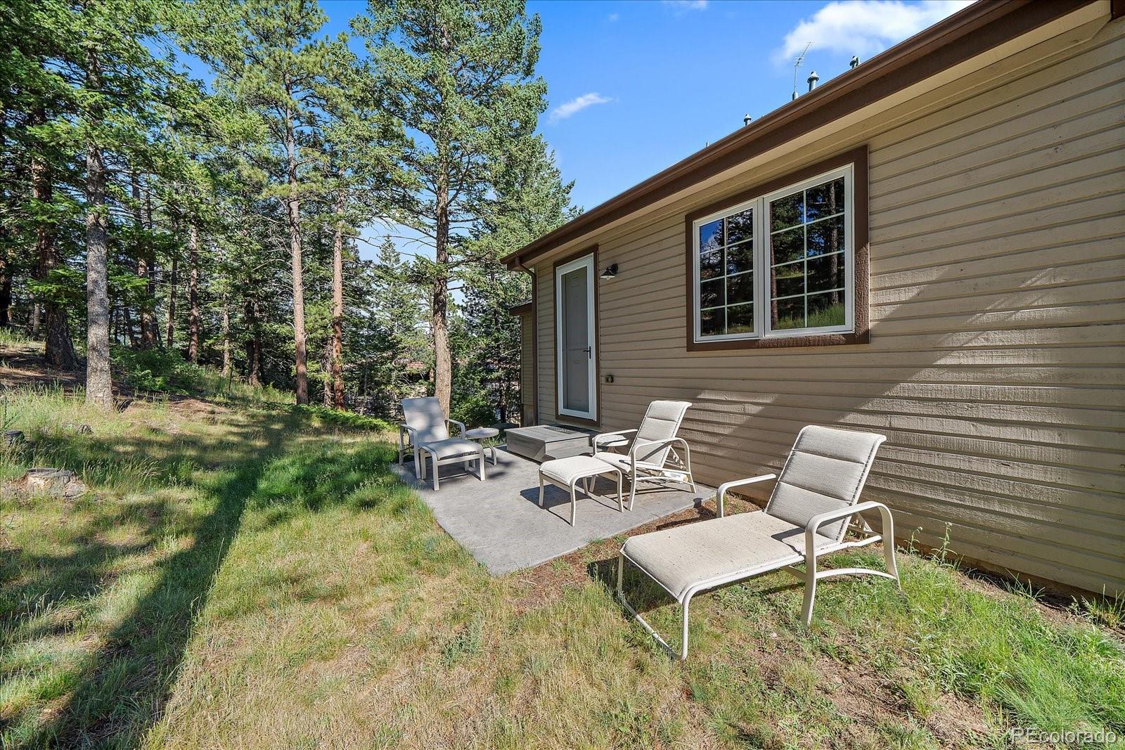 MLS Image #24 for 1291  sugarbush drive,evergreen, Colorado