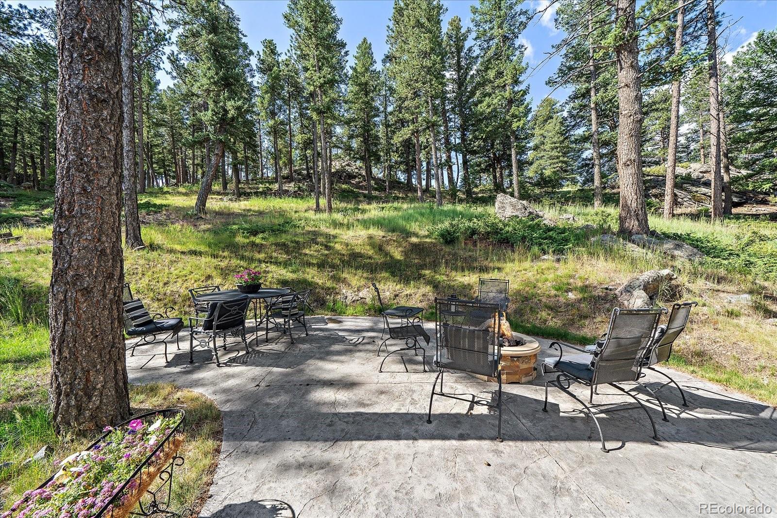 MLS Image #29 for 1291  sugarbush drive,evergreen, Colorado