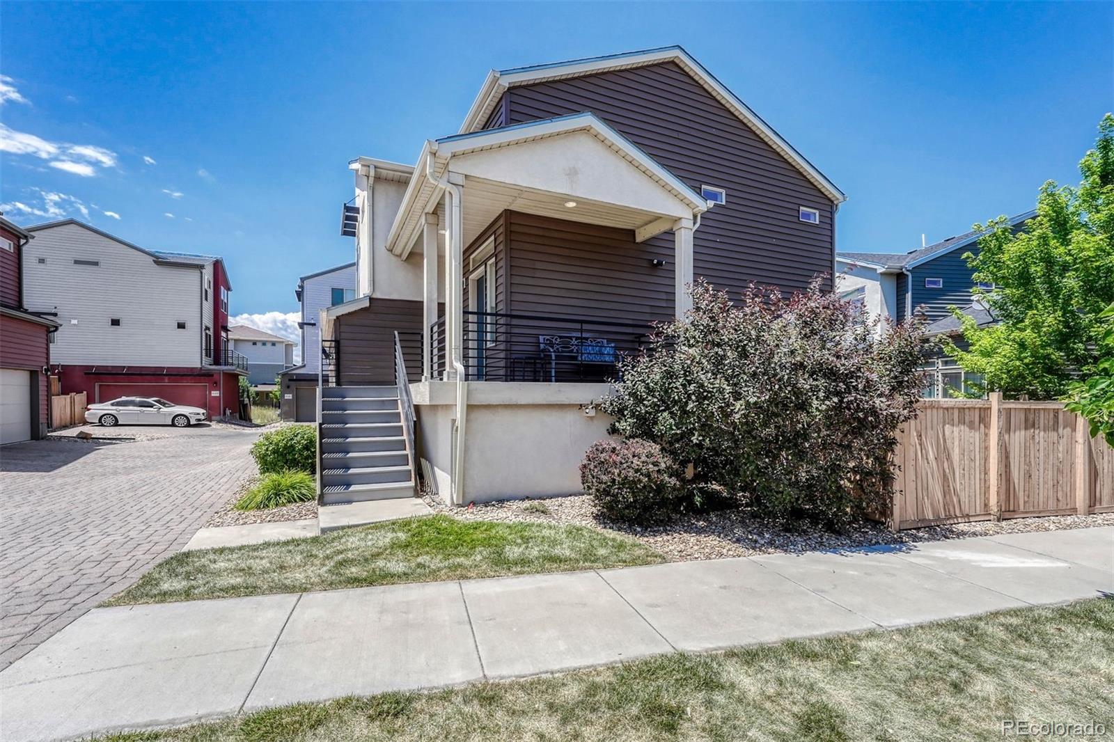 MLS Image #36 for 4135  coriander street,castle rock, Colorado