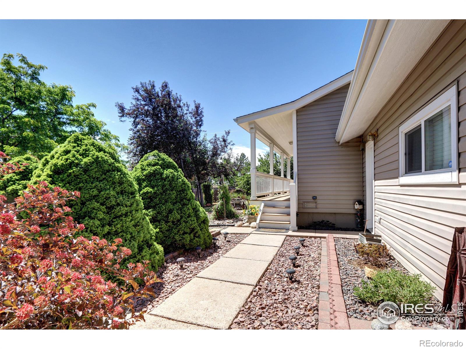 Report Image for 34031  Columbine Trail,Elizabeth, Colorado