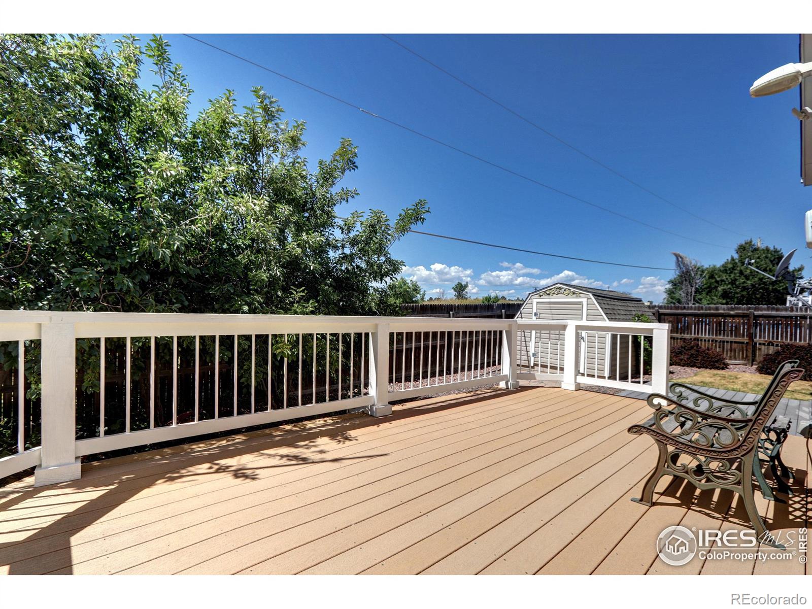 MLS Image #22 for 34031  columbine trail,elizabeth, Colorado