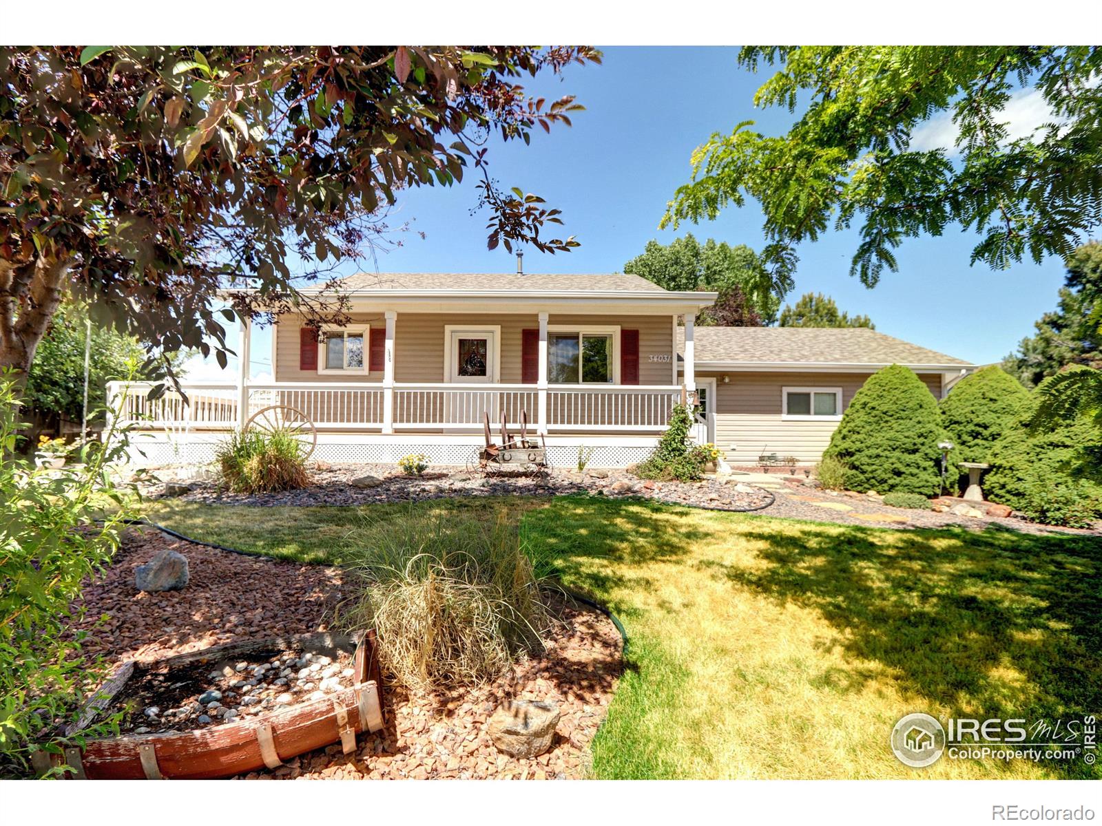 MLS Image #25 for 34031  columbine trail,elizabeth, Colorado