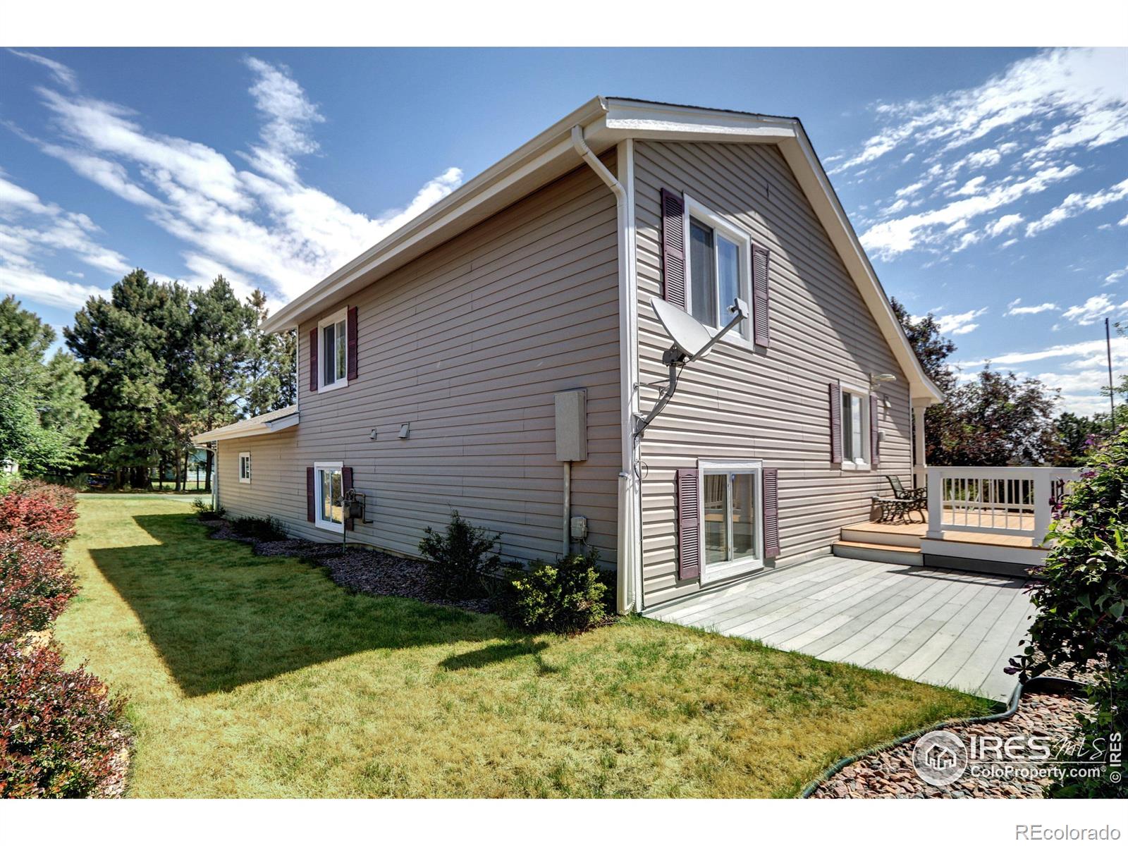 MLS Image #26 for 34031  columbine trail,elizabeth, Colorado