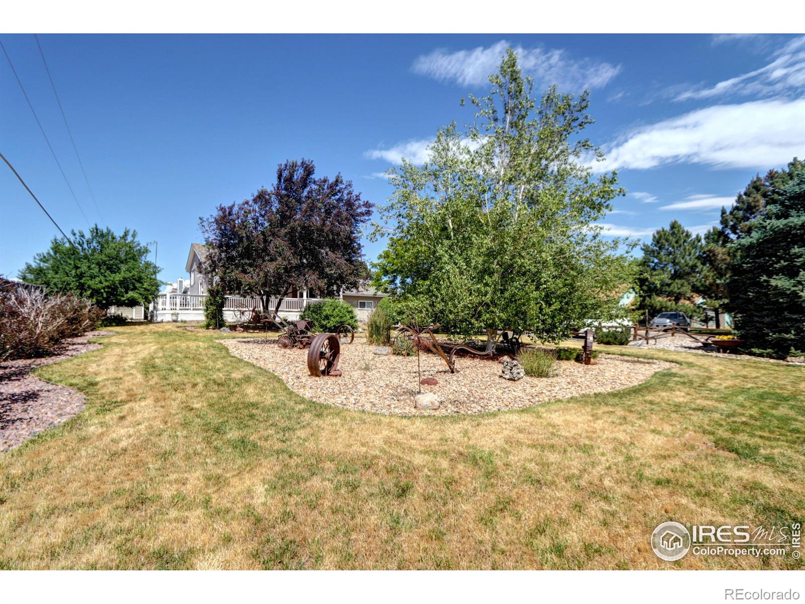 MLS Image #27 for 34031  columbine trail,elizabeth, Colorado