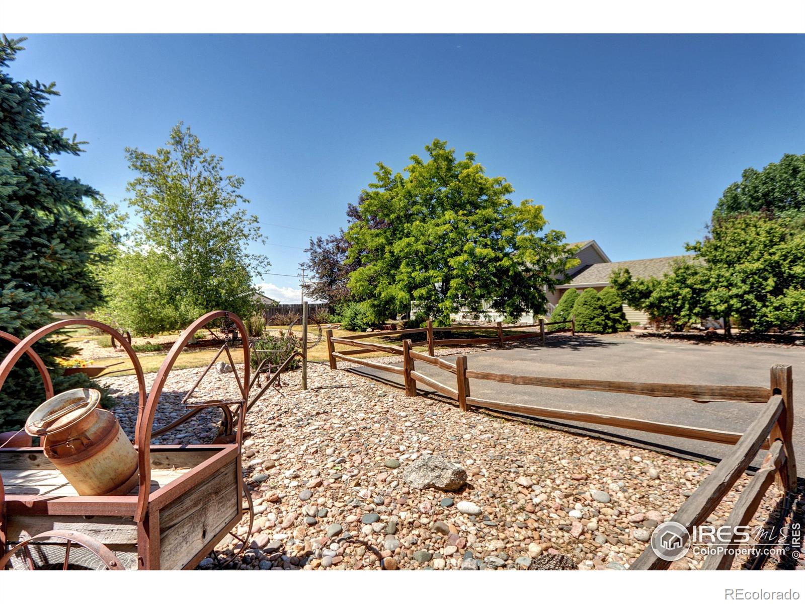 MLS Image #29 for 34031  columbine trail,elizabeth, Colorado