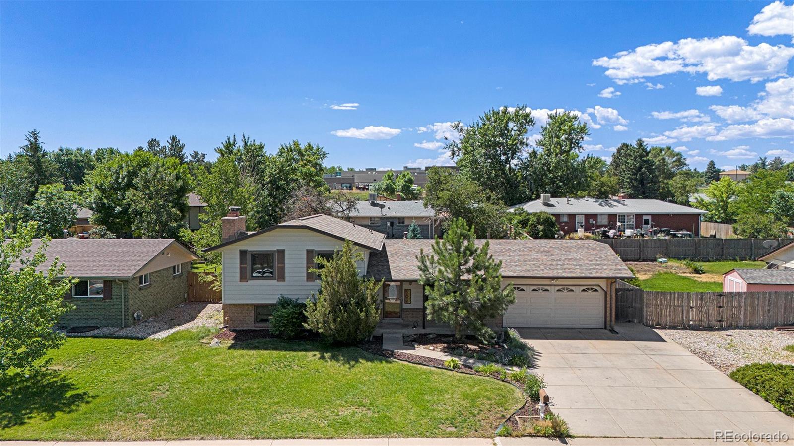 CMA Image for 635 s cody street,Lakewood, Colorado