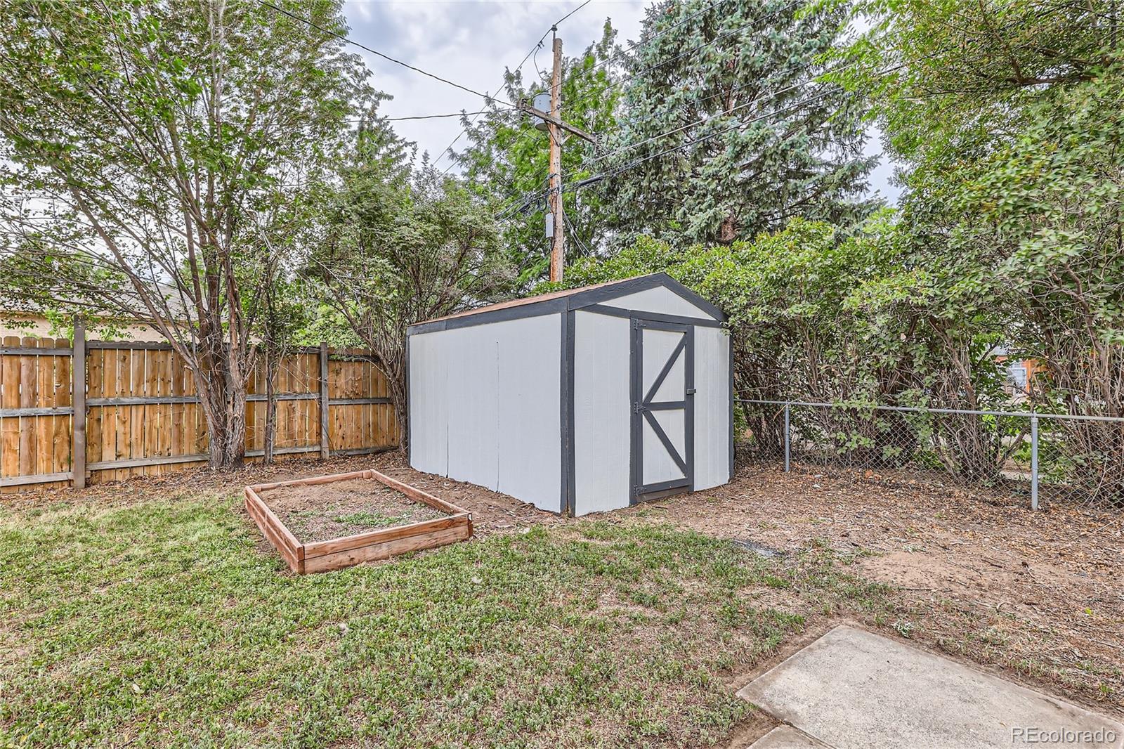 MLS Image #22 for 4435  quay street,wheat ridge, Colorado