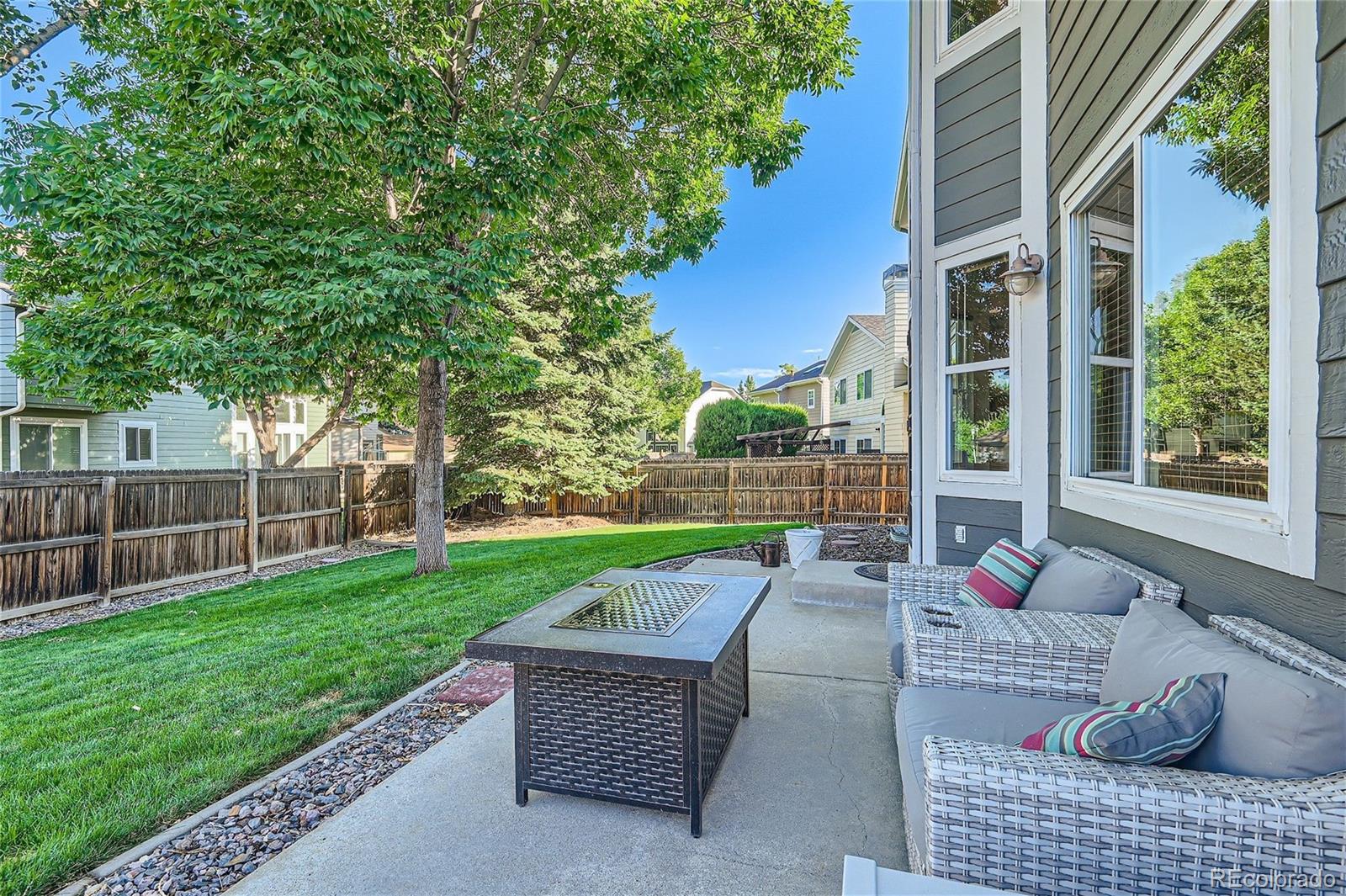 MLS Image #23 for 12965 w 61st circle,arvada, Colorado