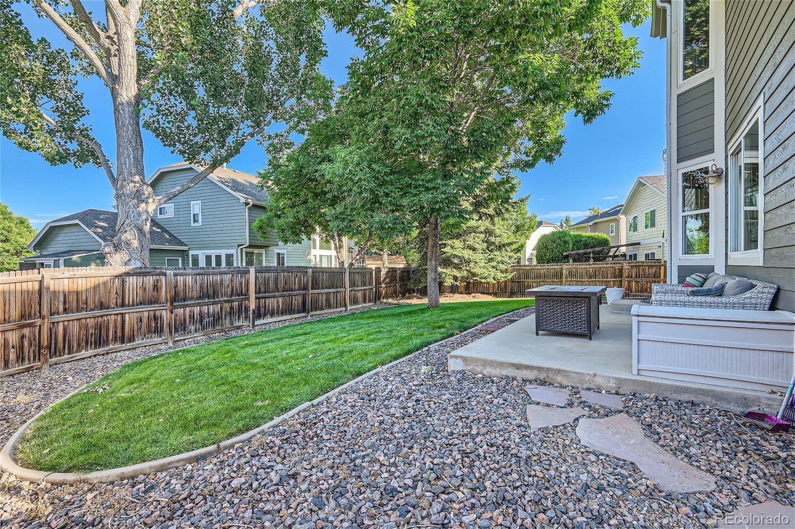 MLS Image #24 for 12965 w 61st circle,arvada, Colorado