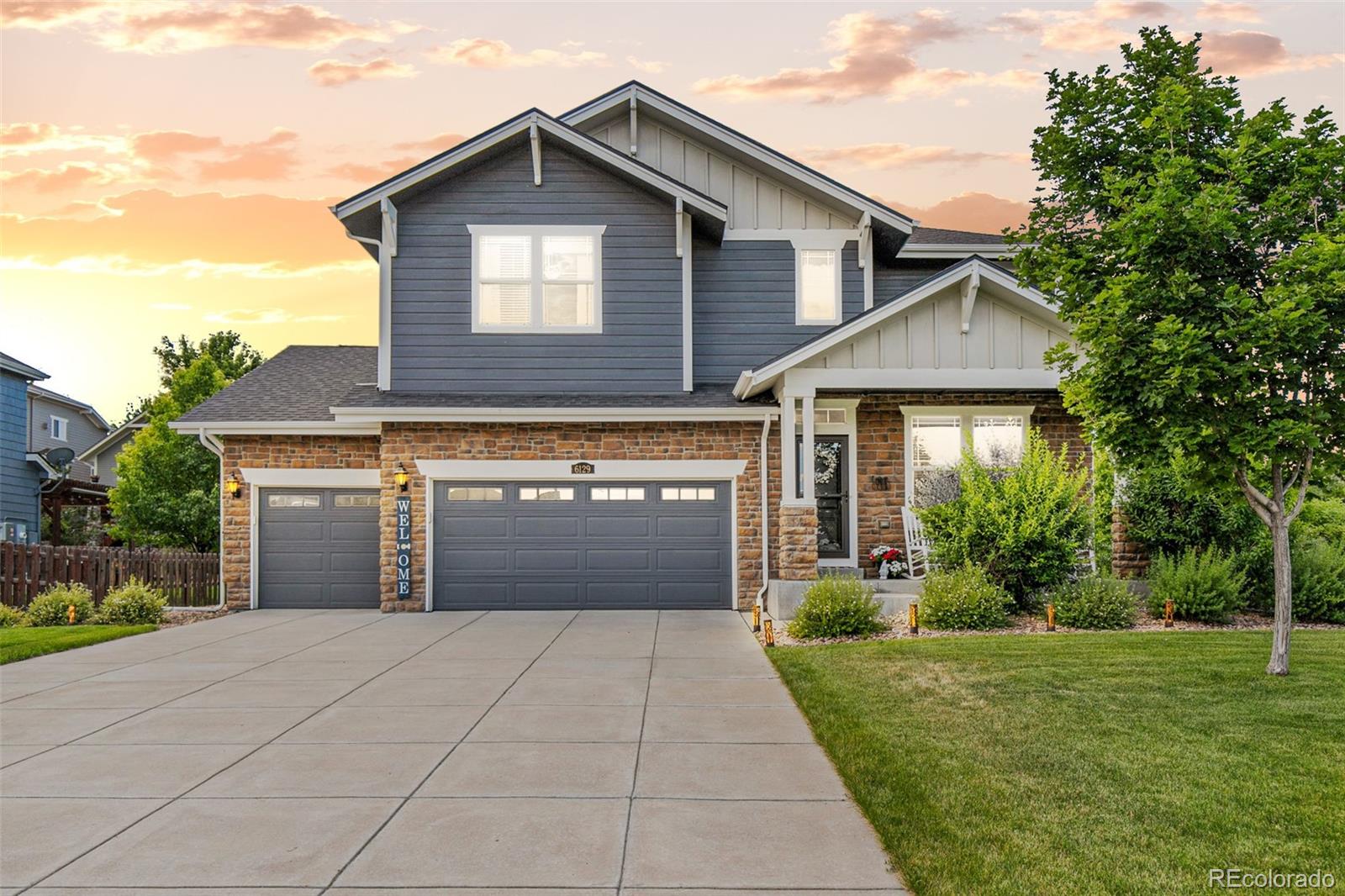 MLS Image #0 for 6129 s oak hill way,aurora, Colorado