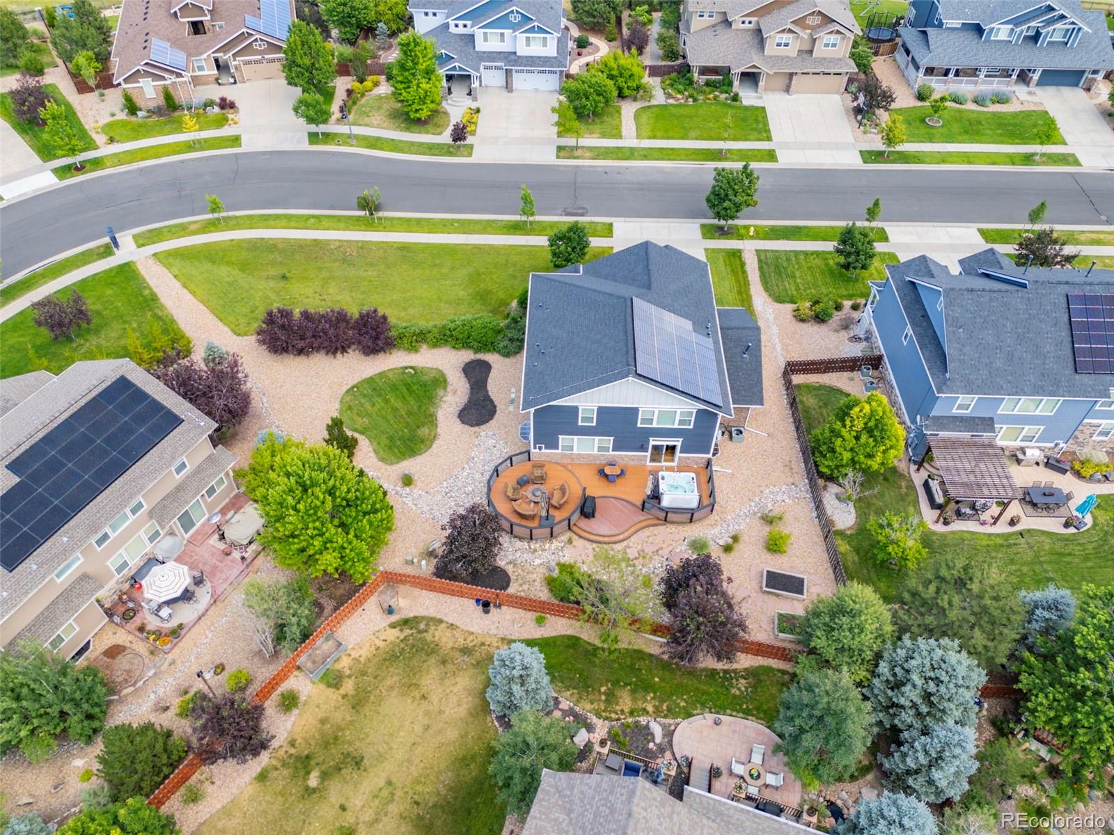 MLS Image #32 for 6129 s oak hill way,aurora, Colorado