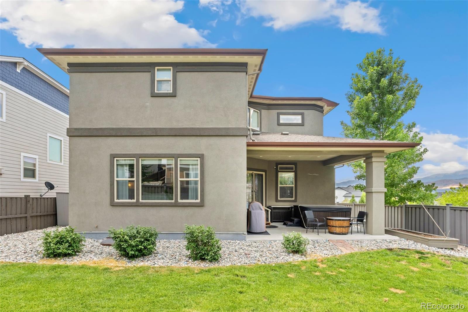 MLS Image #34 for 1108  seabiscuit drive,colorado springs, Colorado