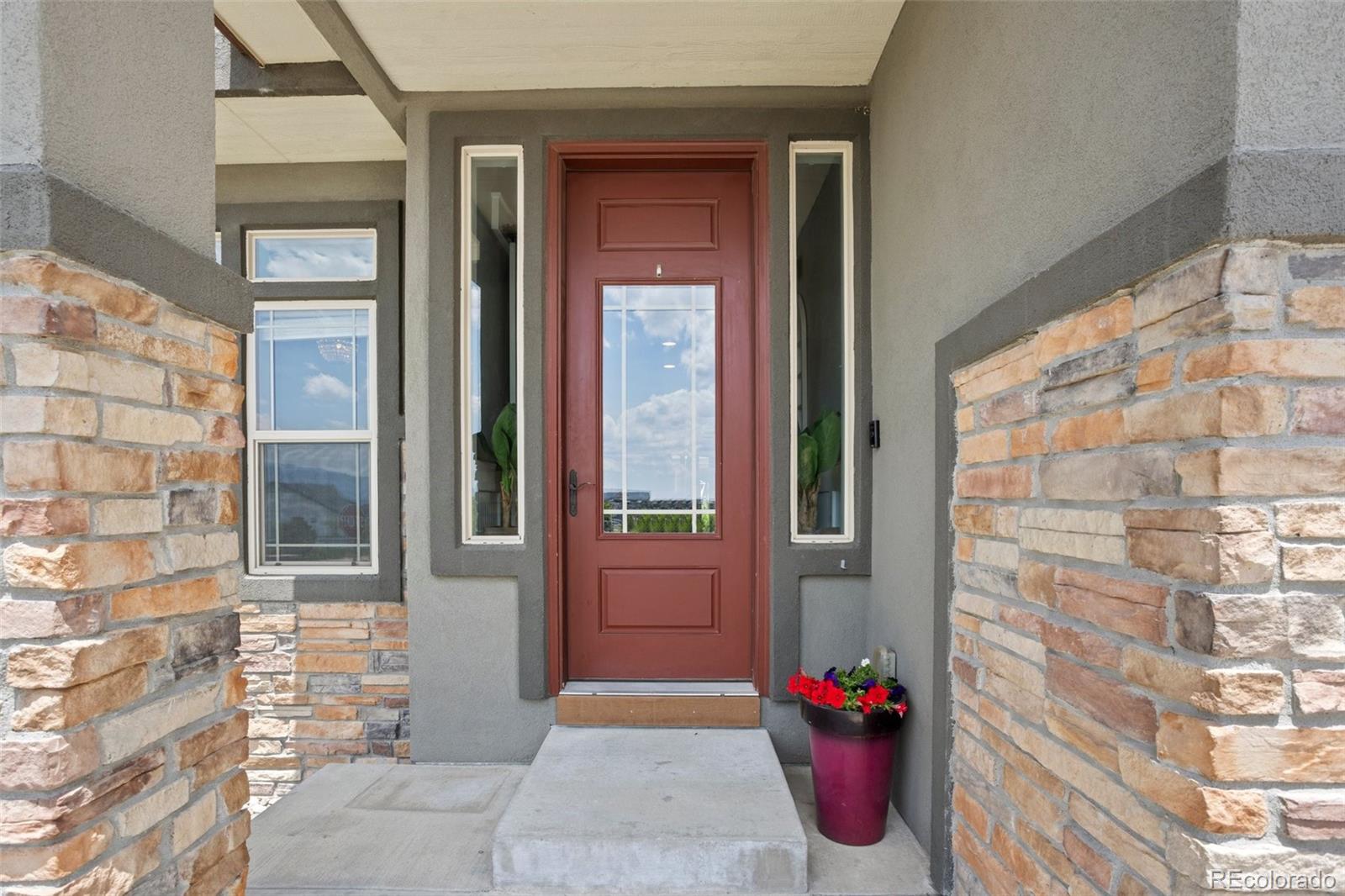 MLS Image #4 for 1108  seabiscuit drive,colorado springs, Colorado