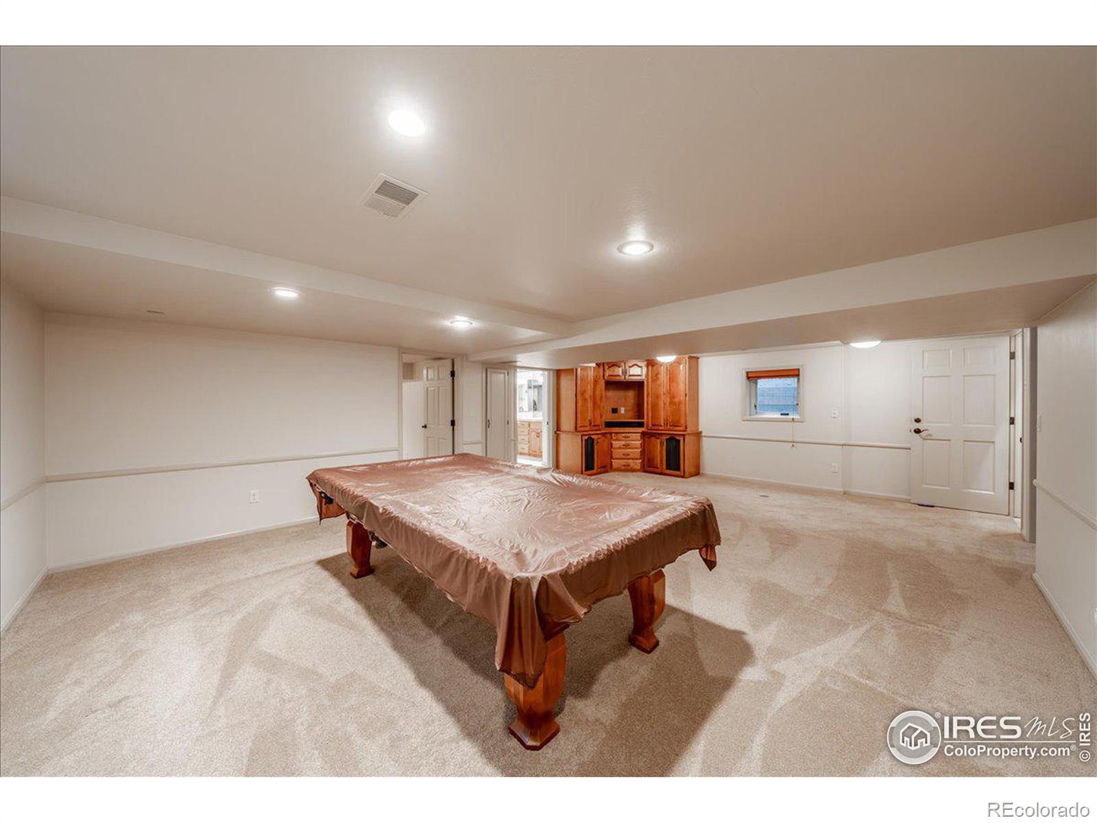 MLS Image #12 for 3404  bent drive,loveland, Colorado