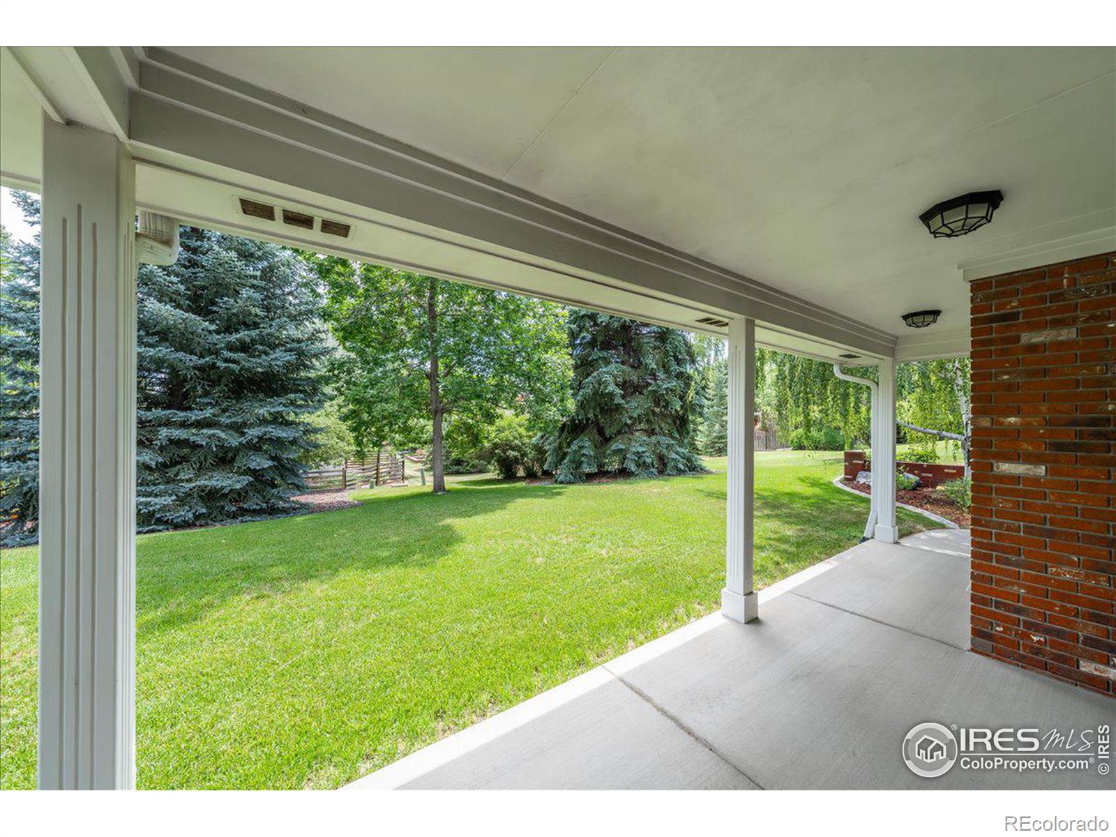 MLS Image #16 for 3404  bent drive,loveland, Colorado