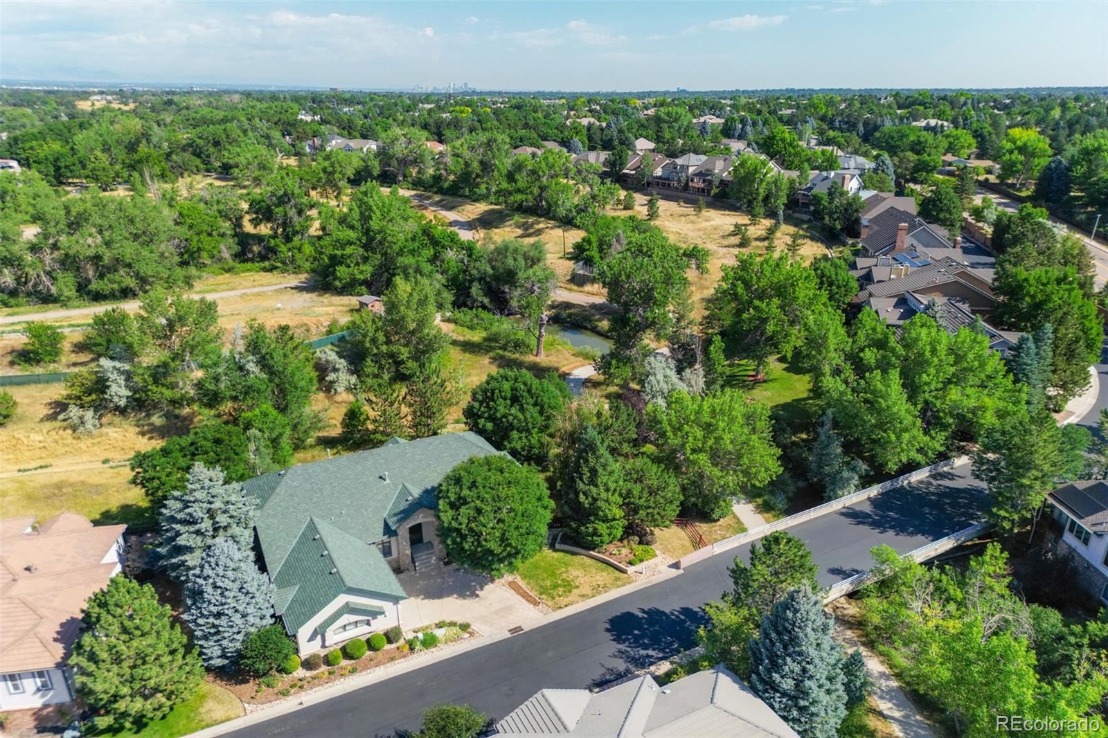 MLS Image #0 for 6043 s bellaire way,centennial, Colorado