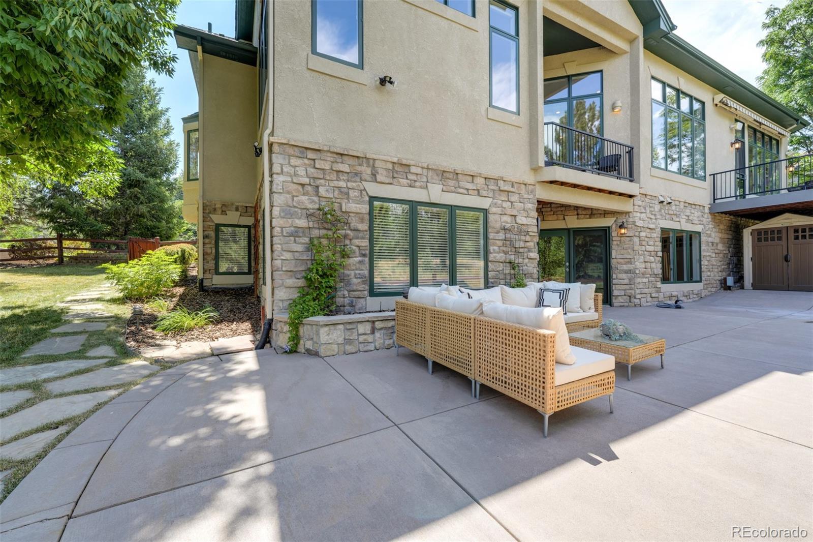 MLS Image #45 for 6043 s bellaire way,centennial, Colorado