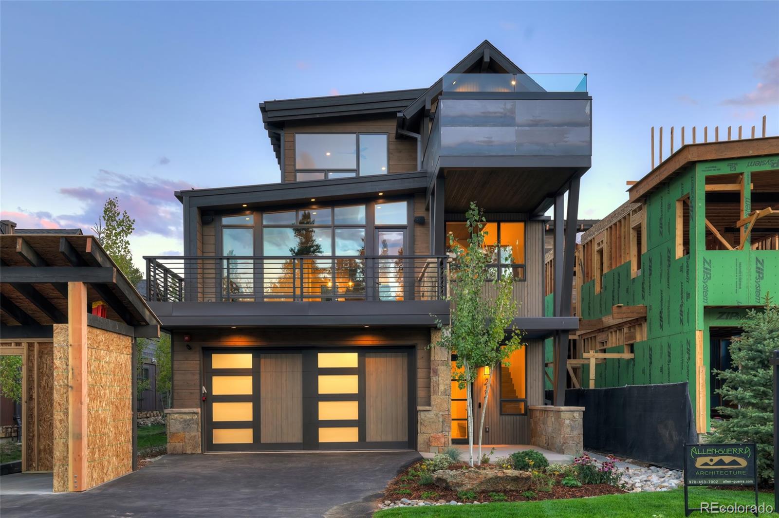 MLS Image #0 for 212  frisco alley,frisco, Colorado