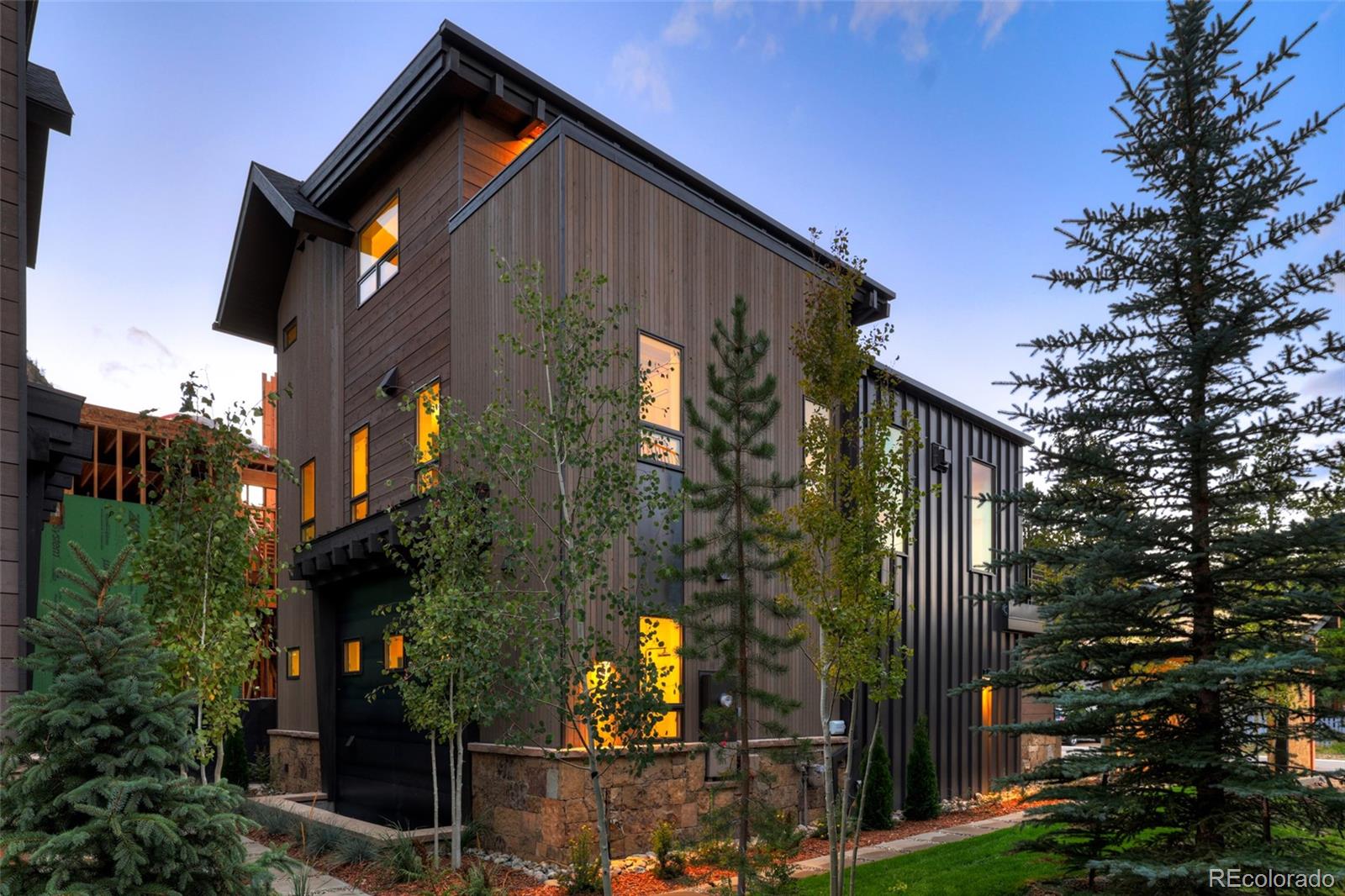 MLS Image #2 for 212  frisco alley,frisco, Colorado