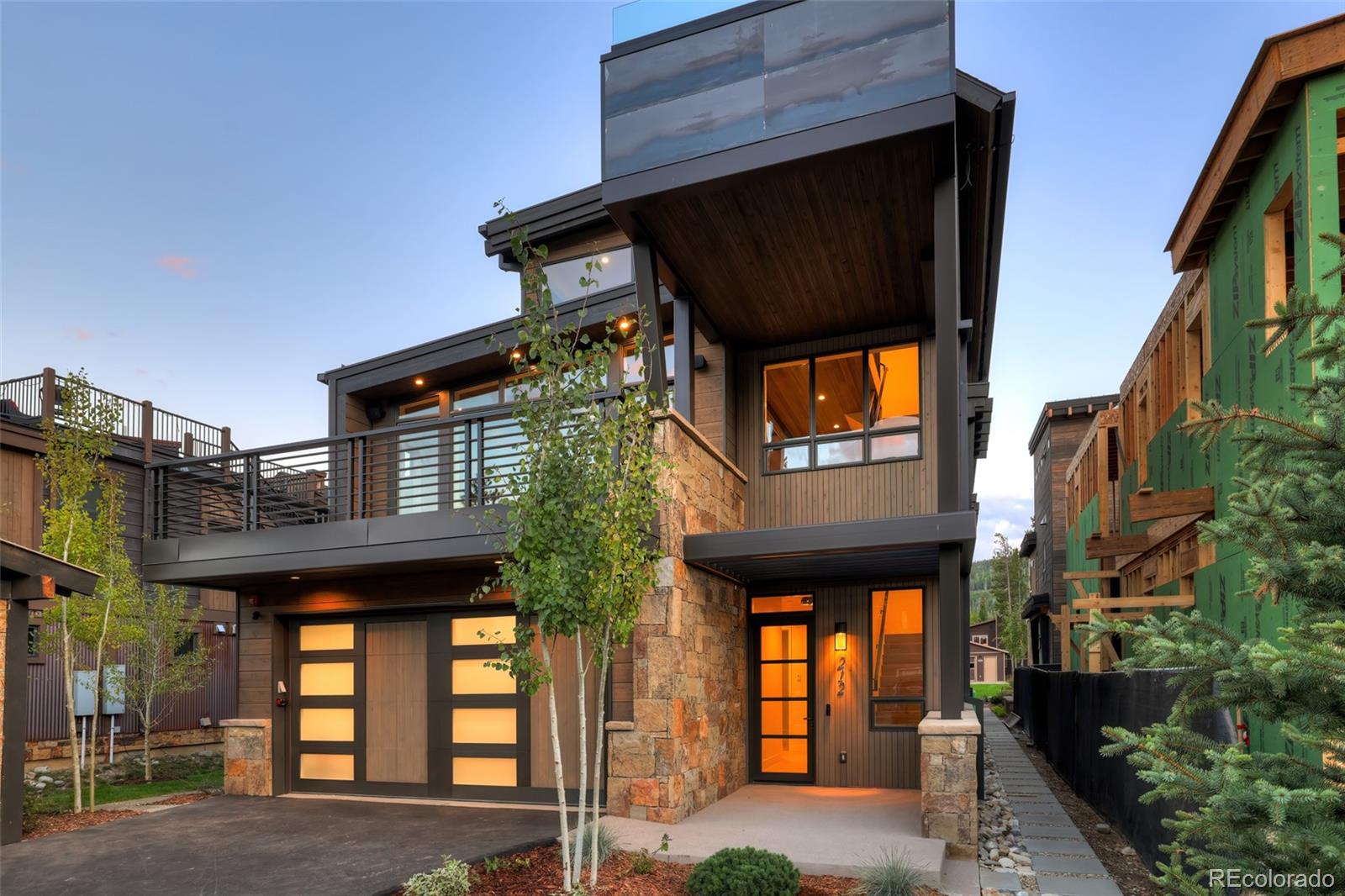 MLS Image #4 for 212  frisco alley,frisco, Colorado