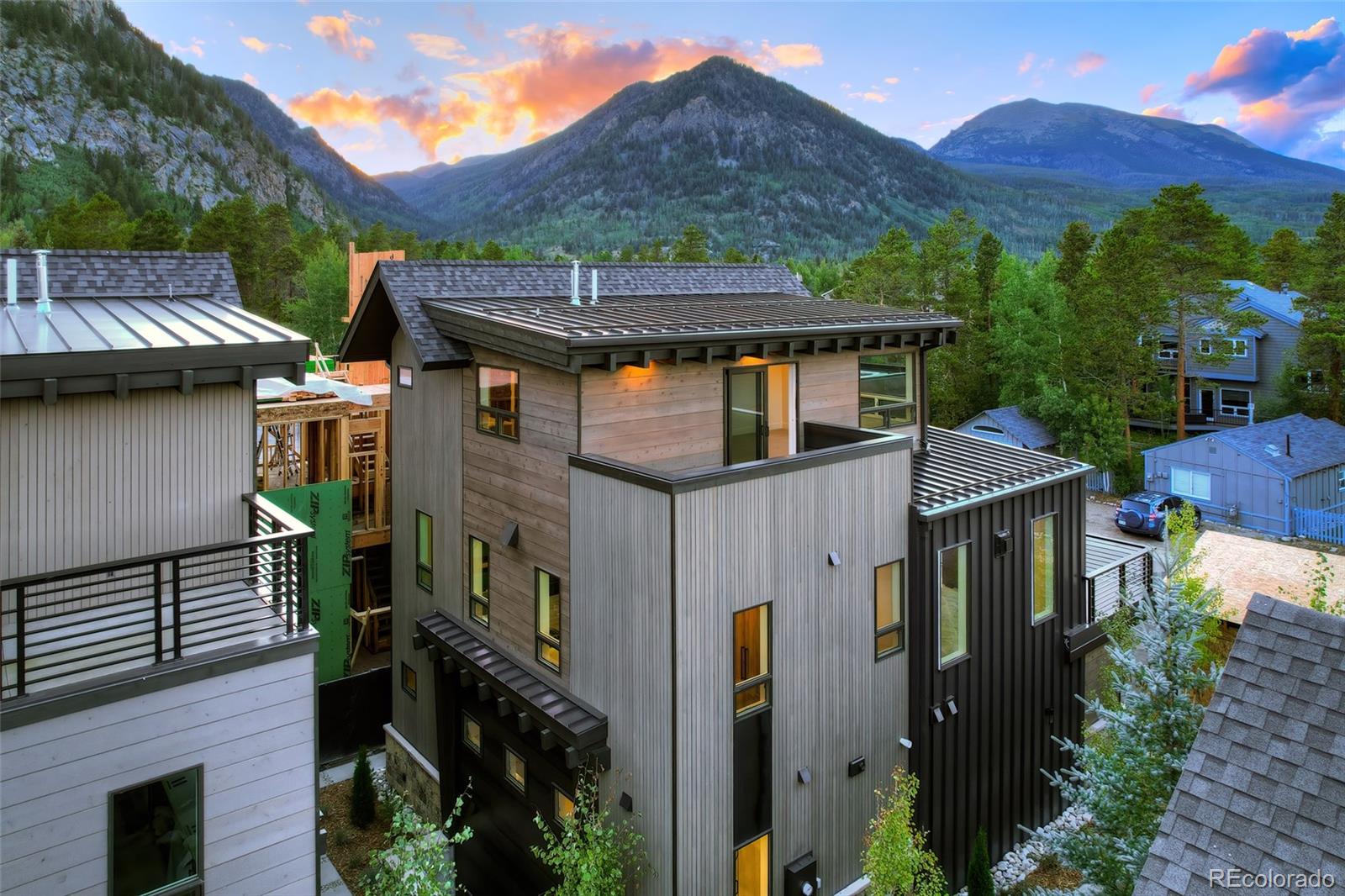 MLS Image #43 for 212  frisco alley,frisco, Colorado