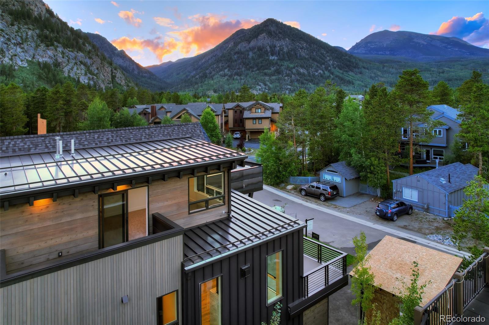 MLS Image #44 for 212  frisco alley,frisco, Colorado